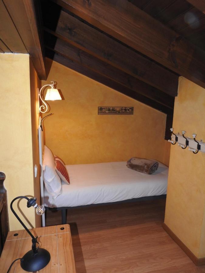 Acogedor Refugio En La Vall D'Incles, Hut1-05073 Экстерьер фото