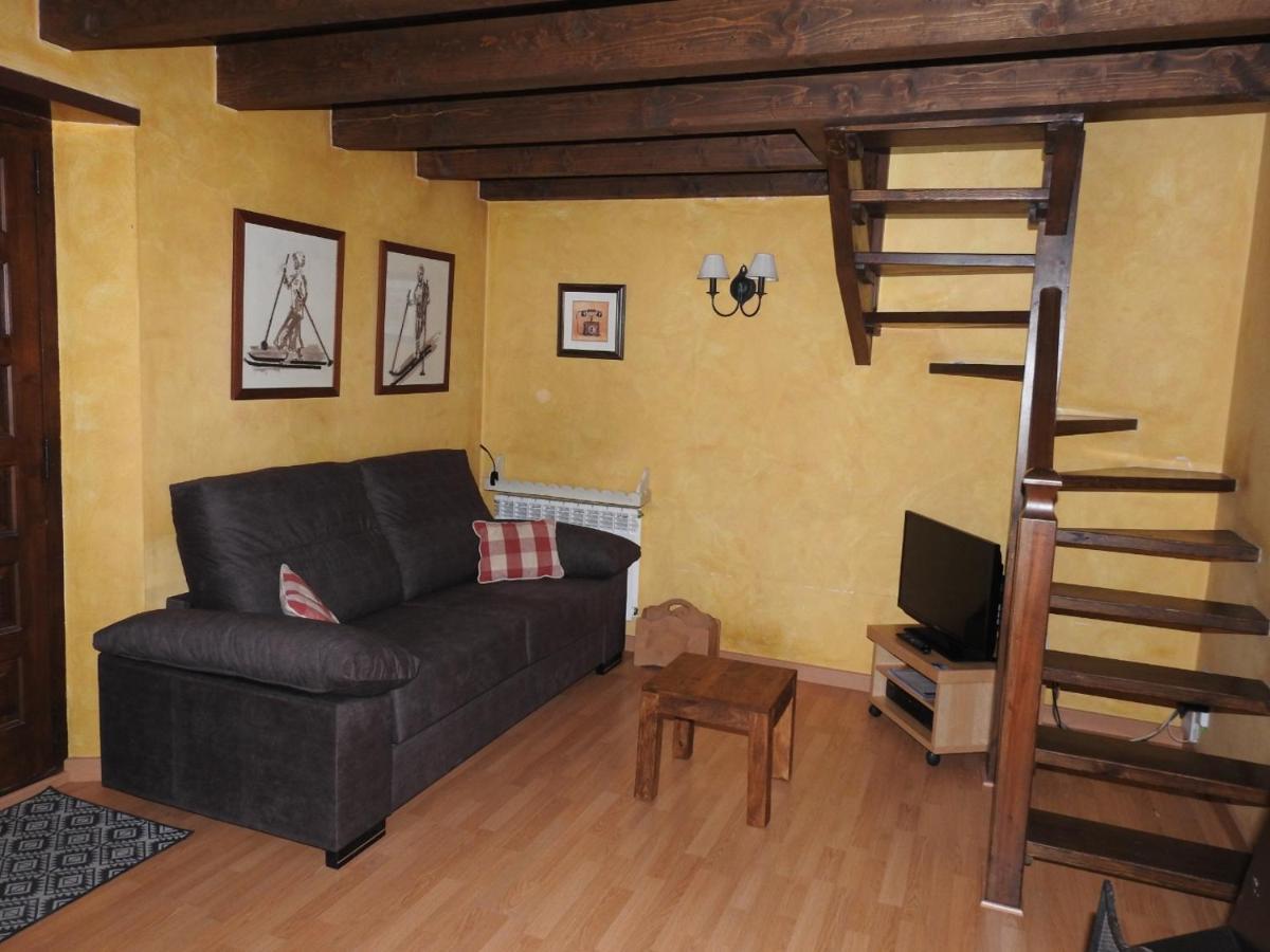 Acogedor Refugio En La Vall D'Incles, Hut1-05073 Экстерьер фото