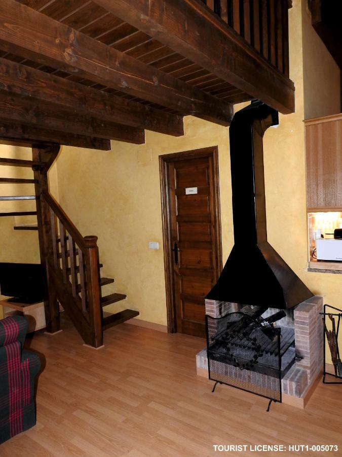 Acogedor Refugio En La Vall D'Incles, Hut1-05073 Экстерьер фото